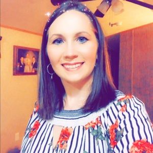 Meet your Posher, Leann